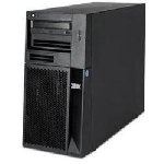 IBM - Server IBM X3200M2 3.00G 12MB2GB 0HD 