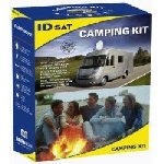 ID Sat - Decoder KIT311.1003 