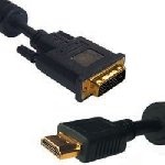 ITB Solution - Cavo HDMI-DVI 5MT 