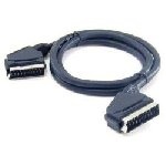 ITB Solution - Cavo Scart 1,5 mt 