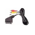 ITB Solution - Cavo Scart-RCA 1,5 mt 