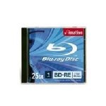 Imation - Blu-ray disc 26165 