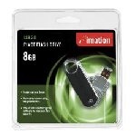 Imation - Chiavetta USB USB FLASH DRIVER PIVOT  8GB 