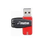 Imation - Chiavetta USB USB Flash Drive Nano 