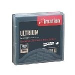 Imation - LTO 4 - 800/1600 GB ETICHETTATI 