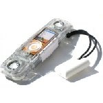 Intreeo - Casse MP3 Ice Bar 