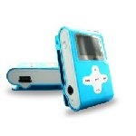 Intreeo - Lettore MP3 MP3-CL2GC 