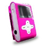 Intreeo - Lettore MP3 MP3-CL2GR 
