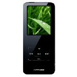 Intreeo - Lettore MP3 MP4-A1GF 