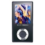 Intreeo - Lettore MP3 MP4-AS188G 