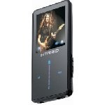 Intreeo - Lettore MP3 MP4-TS18GB 