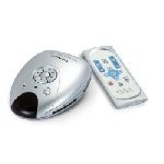 Intreeo - Lettore memory card DFF-TVC 