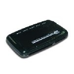 Intreeo - Lettore memory card LET-A25IN1 