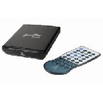 Iomega - Mediaplayer ScreenPlay TV Link Multimedia Adapt 