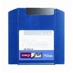 Iomega - Supporto storage 32645 