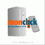 Iomega - mediaplayer SCREENPLAY DM 1TB MULTIMEDIA USB 2 