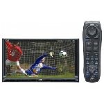 JVC - Autoradio KW-AVX72DT  7 POLLICI CON DIGITALE 