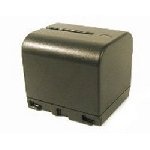 JVC - Batteria per fotocamera digitale BN-VF714 