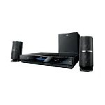 JVC - Home cinema NX-BD3 