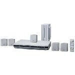 JVC - Home cinema TH-P3 