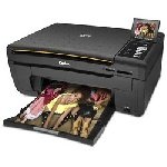 KODAK - Multifunzione inkjet ESP 5 
