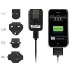 Kensington - Travel Charger Kensington 