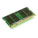 Kingston - Memoria RAM KTT800D2/1G 