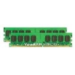Kingston - Memoria RAM KVR667D2E5K2/4G 