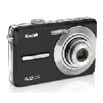 Kodak - Fotocamera M320 Kit (2GB SD + BAG) 