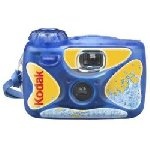 Kodak - Fotocamera usa e getta Ultra Sport 