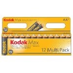 Kodak - Pila alcalina STILO KAA-12 PZ 