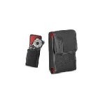 Kodak - TRAVEL CASE/ BLACK SMALL 