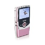 Kodak - Videocamera Zi6 Pink 