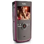 Kodak - Videocamera Zi8 Viola 