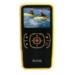 Kodak - Videocamera Zx1 Giallo 
