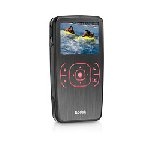 Kodak - Videocamera Zx1 Nero 