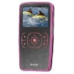 Kodak - Videocamera Zx1 Rosa 