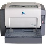 Konica Minolta - Stampante laser PagePro 1350EN 