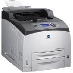 Konica Minolta - Stampante laser PagePro 4650EN 