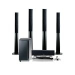 LG - Home cinema LH-WH960IA 