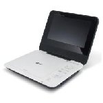 LG - Lettore DVD portatile DP450 