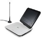 LG - Lettore DVD portatile DP471T 