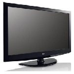 LG - TV LCD 26LG3100 