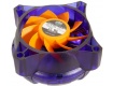 Ventola luminosa 80x80 Dual Storm 