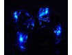 Ventola luminosa 80x80 Dual Storm 