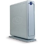 LaCie - Nas Ethernet Disk mini 