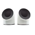 LaCie - Speakers Lacie Firewire 