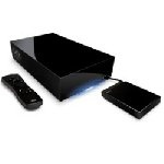 LaCie - mediaplayer LaCinema Classic Bridge 