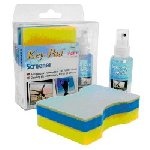 Last Minute - Kit di pulizia KEY-PAD SCREENER 