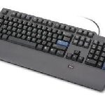 Lenovo - Tastiera Fingerprint Keyboard 